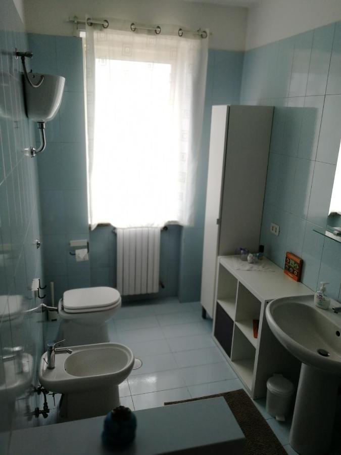 Casa Castellano Bed & Breakfast Нола Екстериор снимка