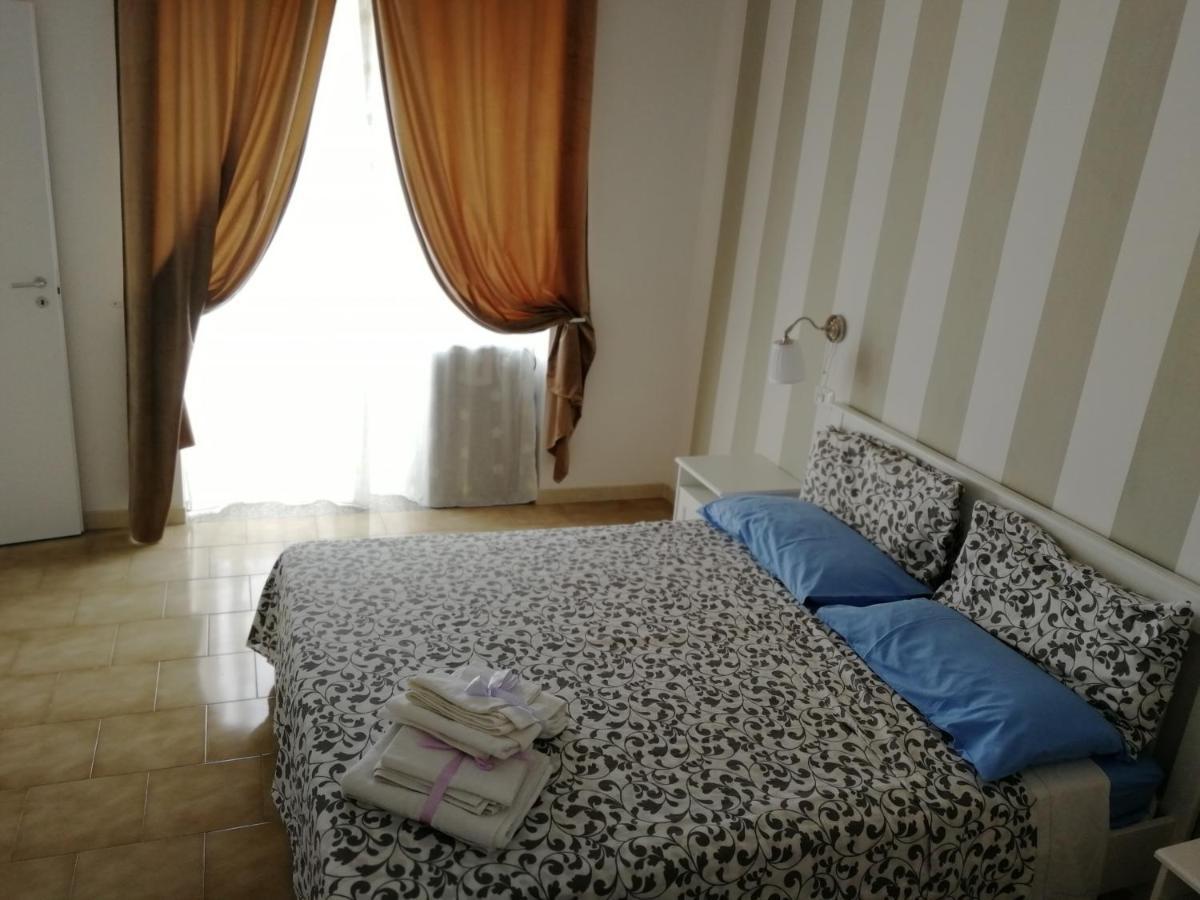Casa Castellano Bed & Breakfast Нола Екстериор снимка