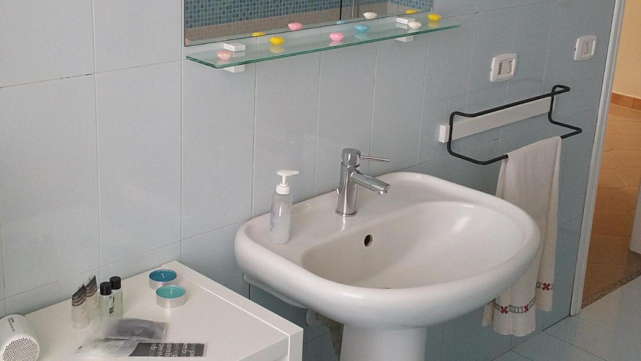 Casa Castellano Bed & Breakfast Нола Екстериор снимка