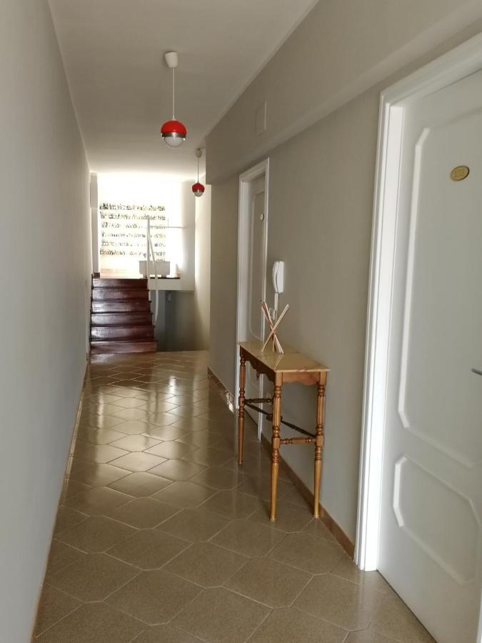 Casa Castellano Bed & Breakfast Нола Екстериор снимка