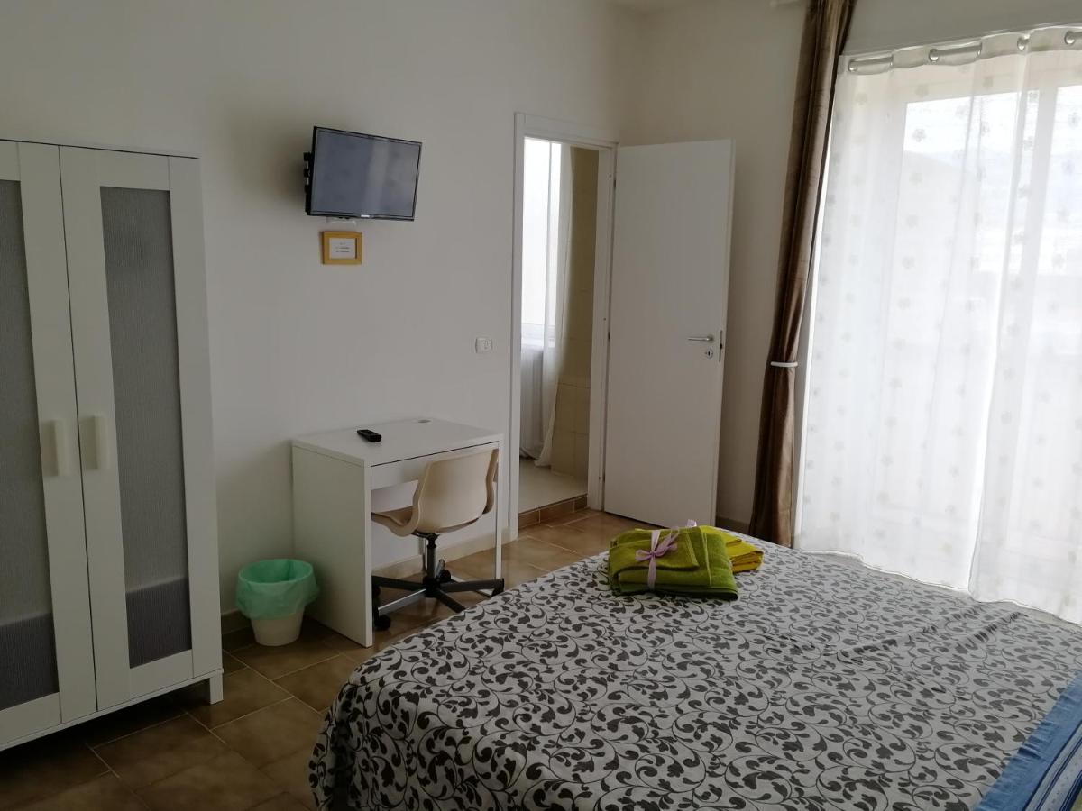 Casa Castellano Bed & Breakfast Нола Екстериор снимка