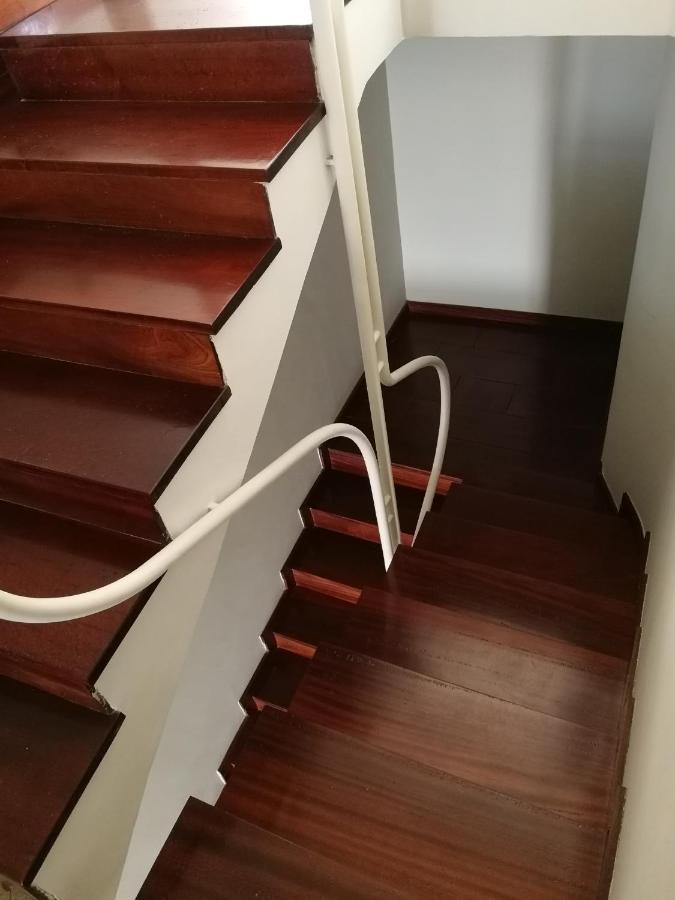 Casa Castellano Bed & Breakfast Нола Екстериор снимка