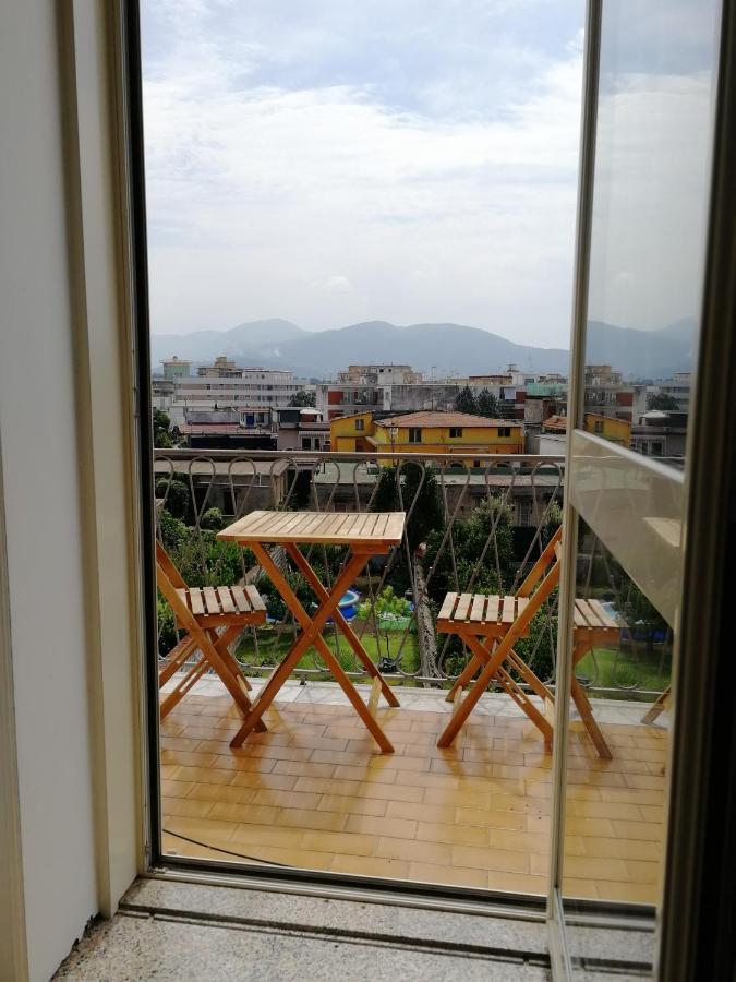 Casa Castellano Bed & Breakfast Нола Екстериор снимка