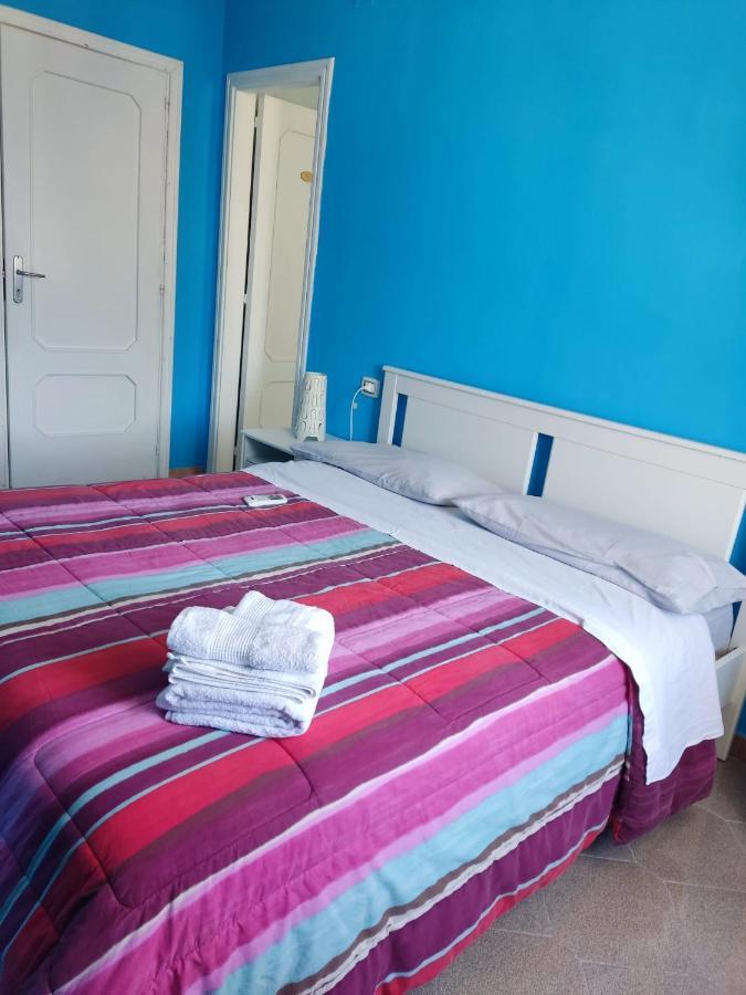 Casa Castellano Bed & Breakfast Нола Екстериор снимка