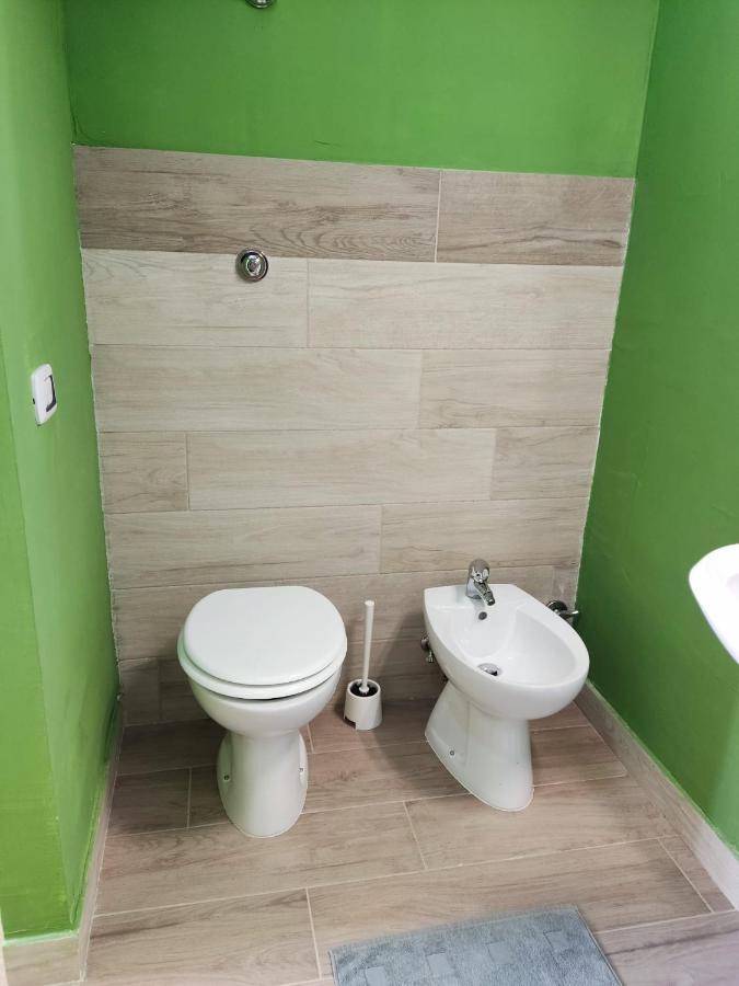 Casa Castellano Bed & Breakfast Нола Екстериор снимка