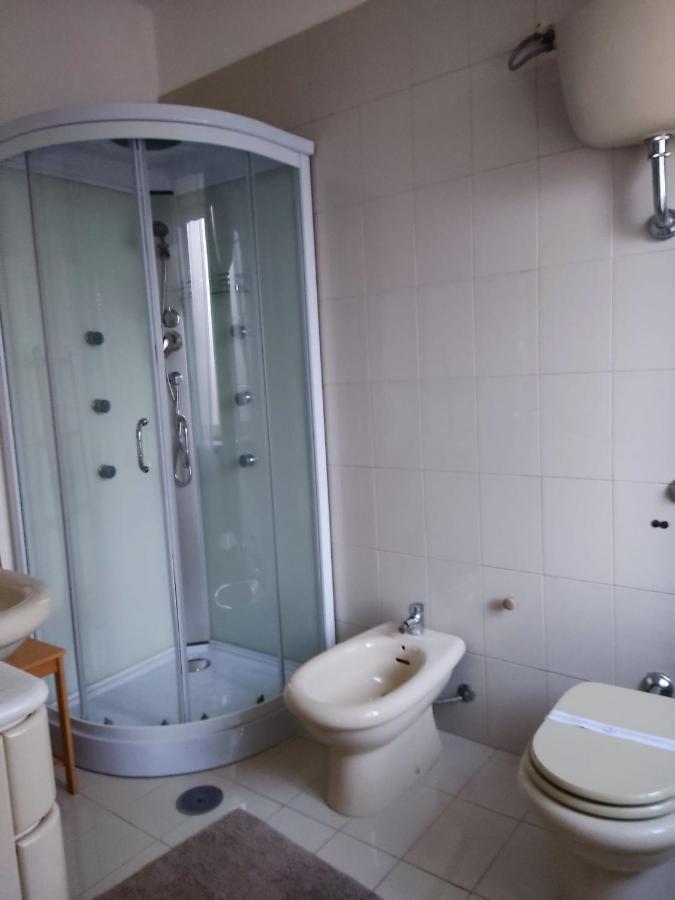 Casa Castellano Bed & Breakfast Нола Екстериор снимка