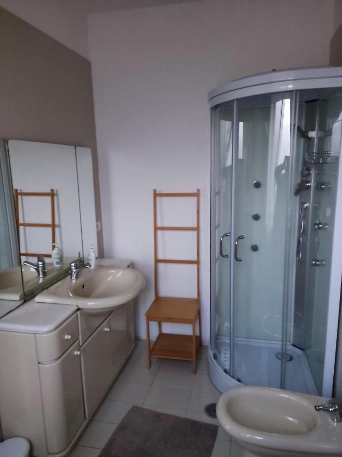 Casa Castellano Bed & Breakfast Нола Екстериор снимка