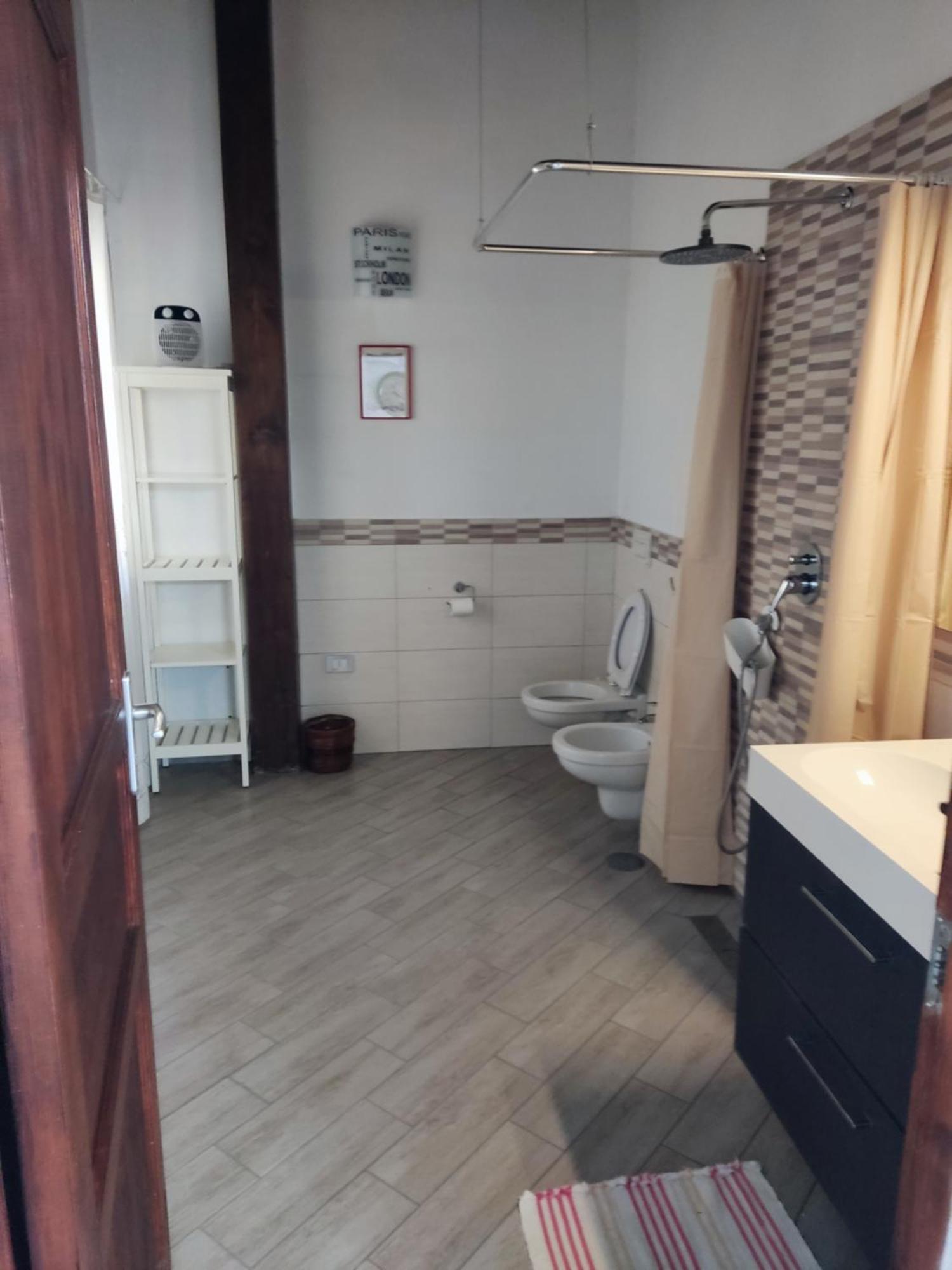 Casa Castellano Bed & Breakfast Нола Екстериор снимка