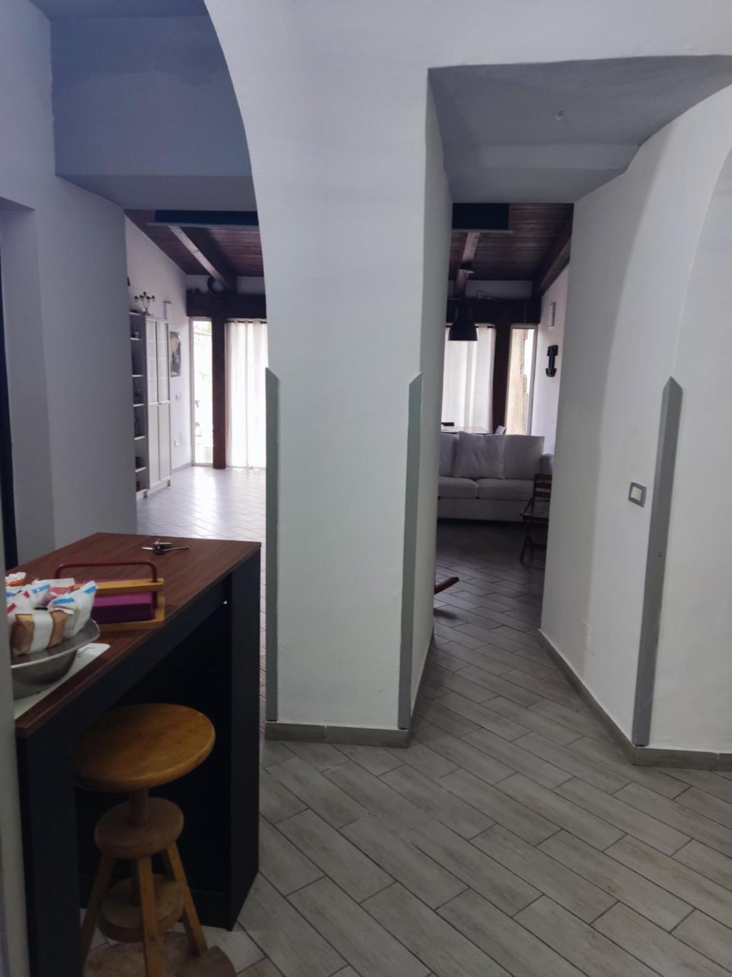 Casa Castellano Bed & Breakfast Нола Екстериор снимка