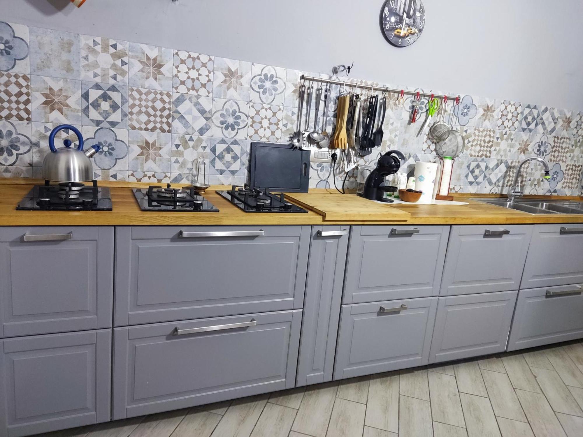 Casa Castellano Bed & Breakfast Нола Екстериор снимка