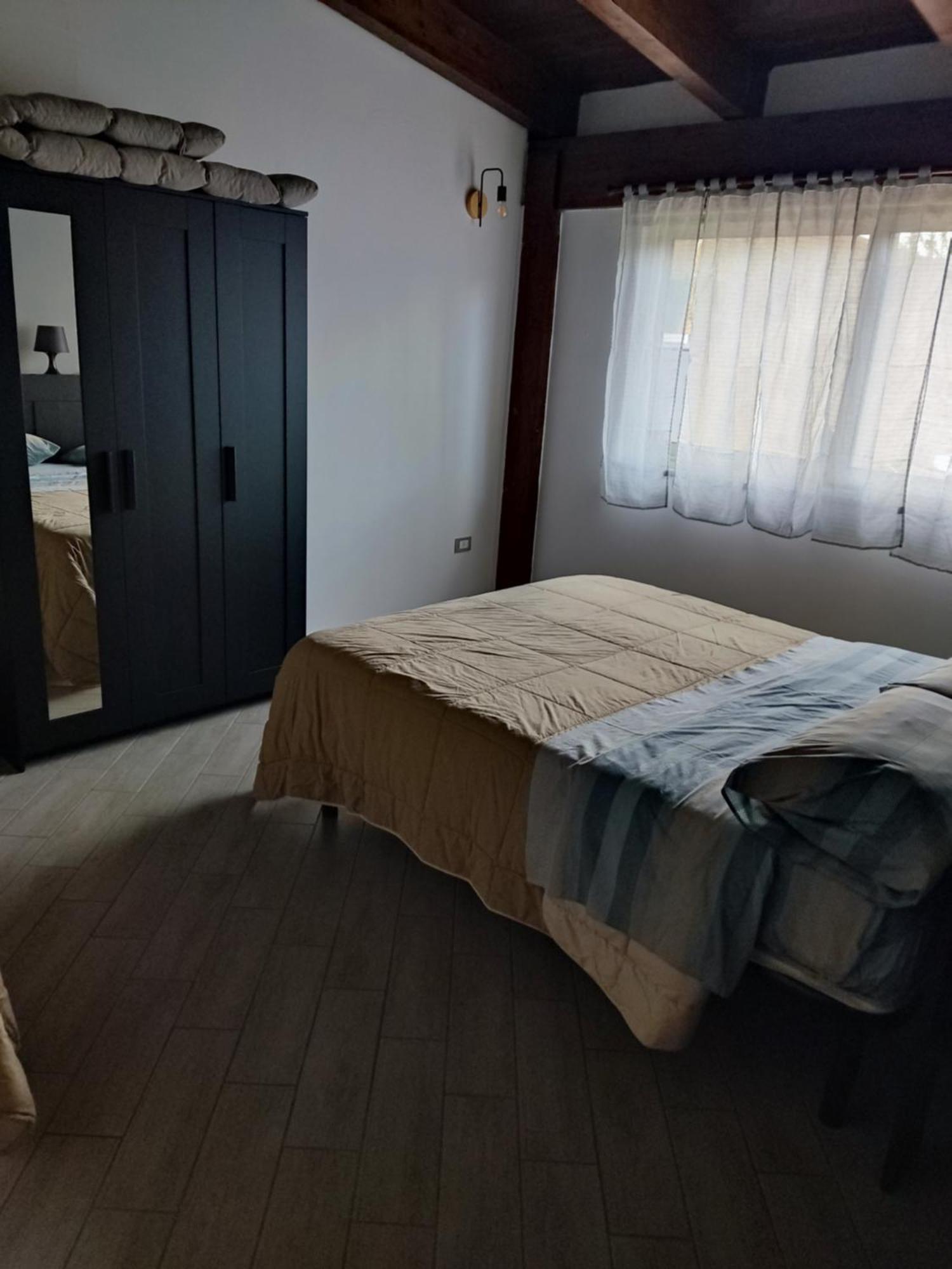 Casa Castellano Bed & Breakfast Нола Екстериор снимка