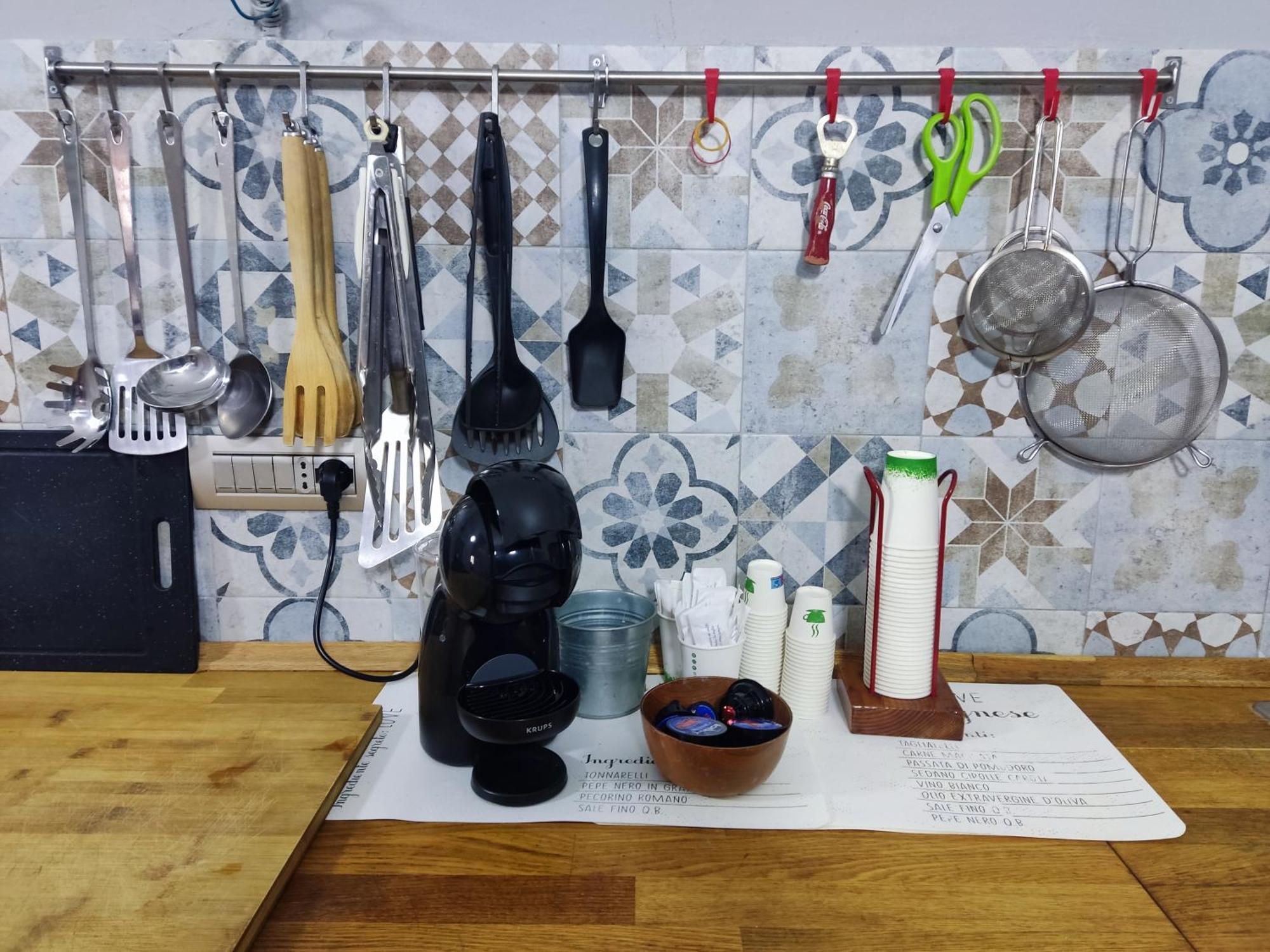 Casa Castellano Bed & Breakfast Нола Екстериор снимка